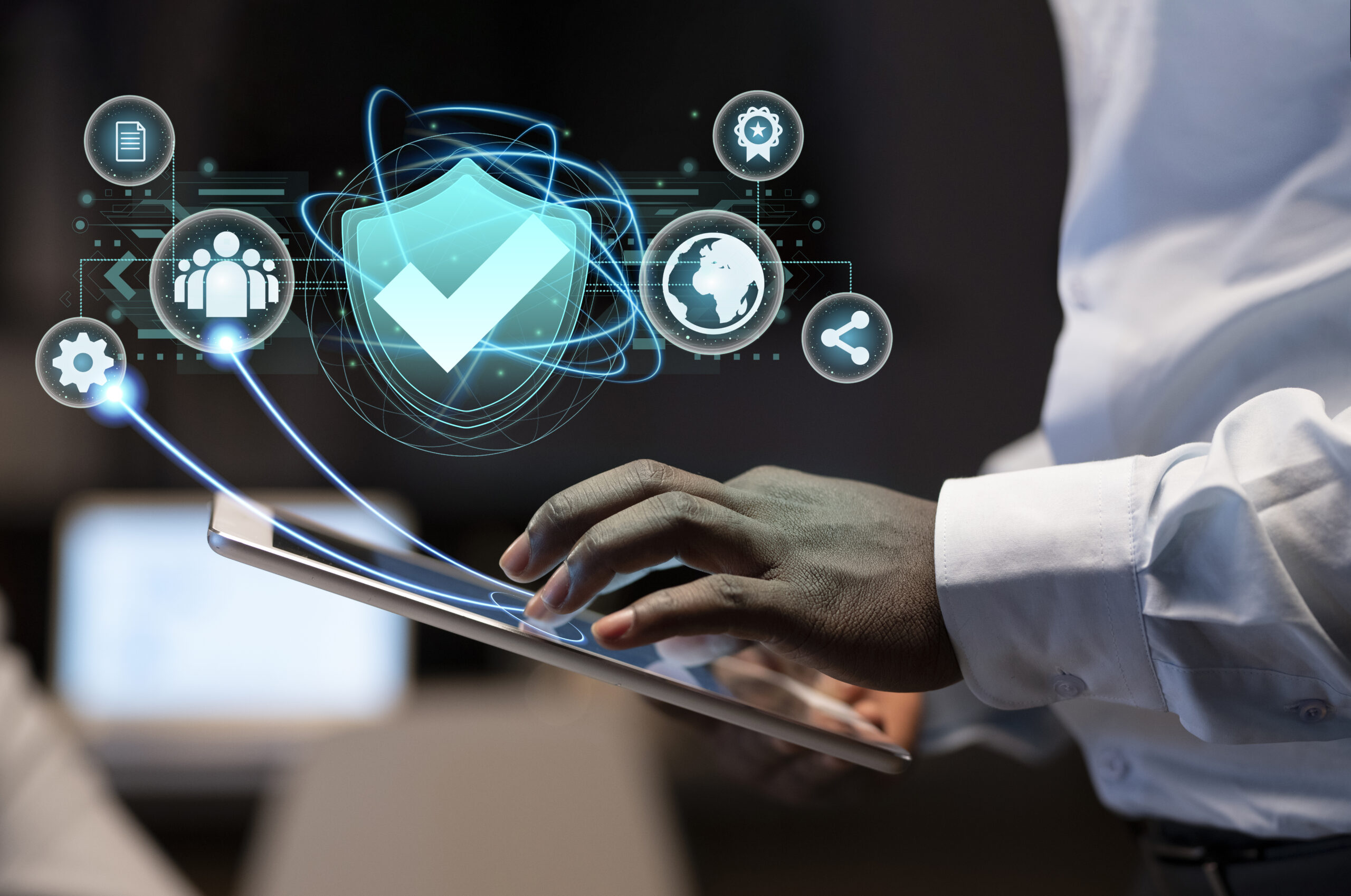 Impact of AI on Regulation Compliance