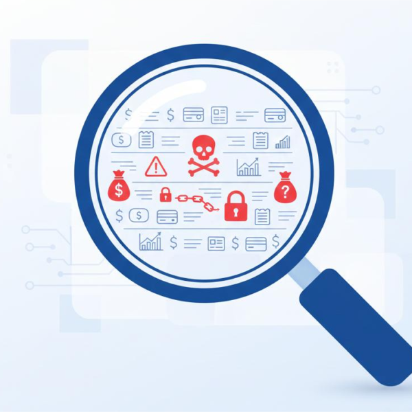 Hidden AML Risk in the financial industry